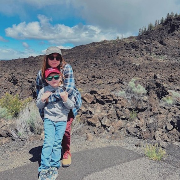 Meet your Posher, Morgan - Picture 1 of 1